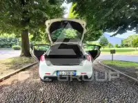 2013 Alfa Romeo Giulia