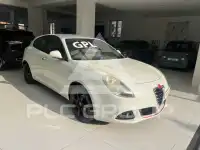 2013 Alfa Romeo Giulia