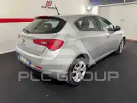 2013 Alfa Romeo Giulia