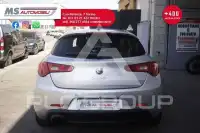 2013 Alfa Romeo Giulia