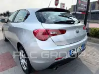 2013 Alfa Romeo Giulia
