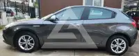 2013 Alfa Romeo Giulia