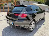 2013 Alfa Romeo Giulia