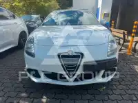 2013 Alfa Romeo Giulia
