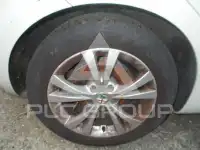 2013 Alfa Romeo Giulia