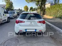 2013 Alfa Romeo Giulia