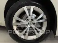 2013 Alfa Romeo Giulia
