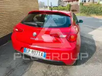 2013 Alfa Romeo Giulia