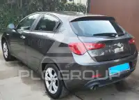 2013 Alfa Romeo Giulia