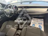 2013 Alfa Romeo Giulia