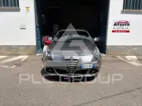 2013 Alfa Romeo Giulia