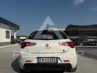 2013 Alfa Romeo Giulia