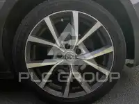 2013 Alfa Romeo Giulia
