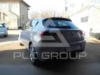 2013 Alfa Romeo Giulia