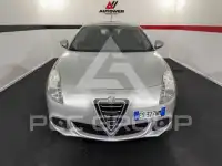 2013 Alfa Romeo Giulia