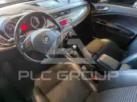 2013 Alfa Romeo Giulia