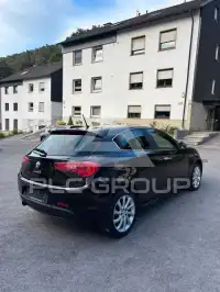 2013 Alfa Romeo Giulia