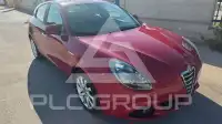 2013 Alfa Romeo Giulia