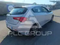 2013 Alfa Romeo Giulia