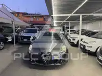2013 Alfa Romeo Giulia