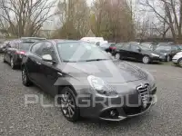 2013 Alfa Romeo Giulia