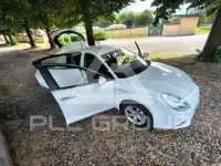 2013 Alfa Romeo Giulia