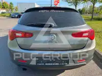 2013 Alfa Romeo Giulia