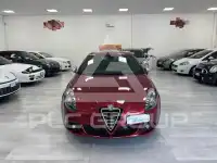 2013 Alfa Romeo Giulia