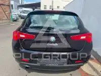 2013 Alfa Romeo Giulia