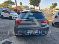 2013 Alfa Romeo Giulia