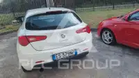 2013 Alfa Romeo Giulia