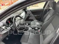 2013 Alfa Romeo Giulia