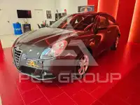 2013 Alfa Romeo Giulia