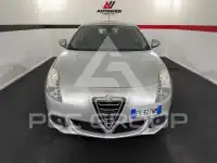 2013 Alfa Romeo Giulia