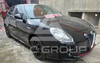 2013 Alfa Romeo Giulia