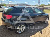 2013 Alfa Romeo Giulia