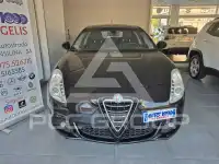 2013 Alfa Romeo Giulia