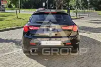 2013 Alfa Romeo Giulia