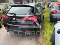 2013 Alfa Romeo Giulia