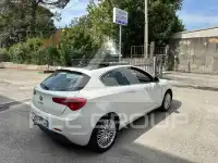2013 Alfa Romeo Giulia