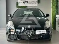 2013 Alfa Romeo Giulia