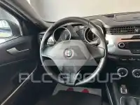 2013 Alfa Romeo Giulia