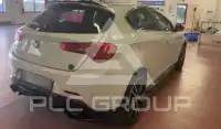 2013 Alfa Romeo Giulia