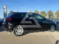 2013 Alfa Romeo Giulia
