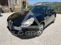 2013 Alfa Romeo Giulia