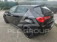 2013 Alfa Romeo Giulia