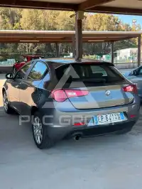2013 Alfa Romeo Giulia