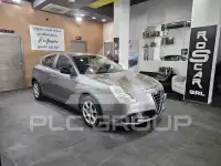 2013 Alfa Romeo Giulia