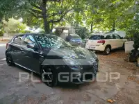 2013 Alfa Romeo Giulia