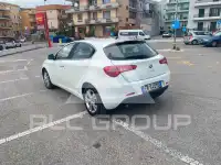 2013 Alfa Romeo Giulia